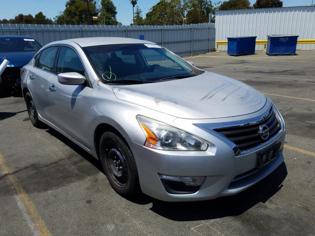 NISSAN ALTIMA 2.5 2014 1n4al3ap8en380570