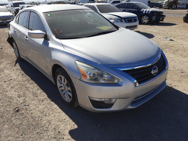 NISSAN ALTIMA 2.5 2014 1n4al3ap8en380858