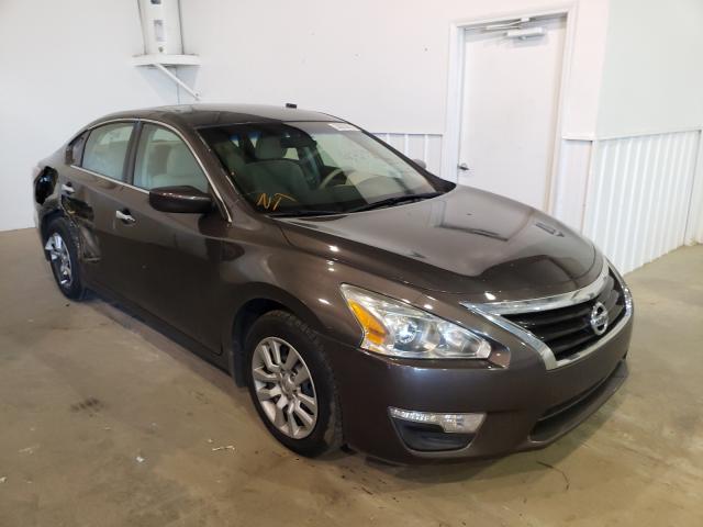 NISSAN ALTIMA 2.5 2014 1n4al3ap8en380892