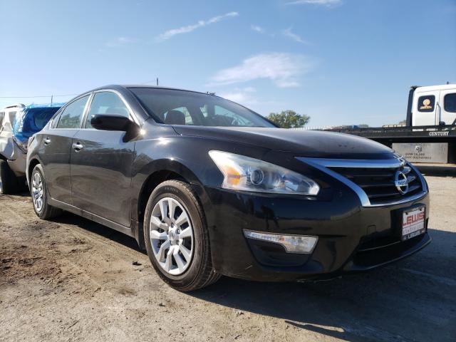 NISSAN ALTIMA 2.5 2014 1n4al3ap8en380987