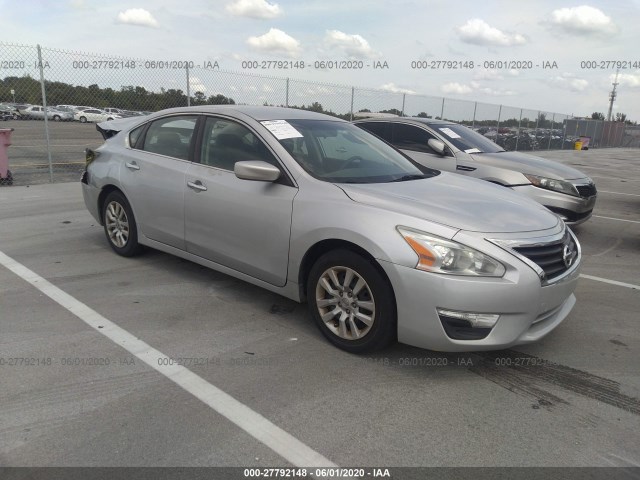 NISSAN ALTIMA 2014 1n4al3ap8en381606