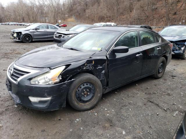 NISSAN ALTIMA 2.5 2014 1n4al3ap8en381668