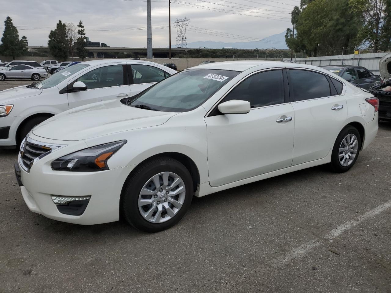 NISSAN ALTIMA 2014 1n4al3ap8en381881