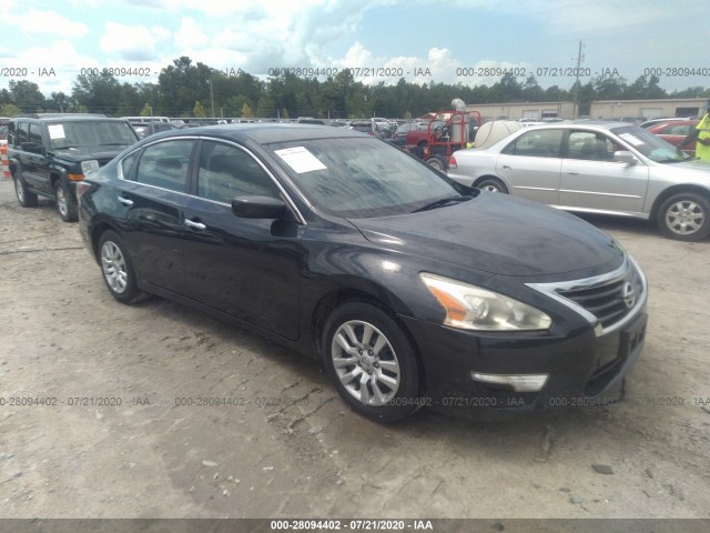 NISSAN ALTIMA 2014 1n4al3ap8en381928