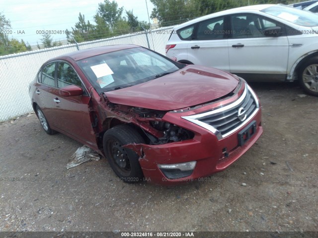 NISSAN ALTIMA 2014 1n4al3ap8en382058