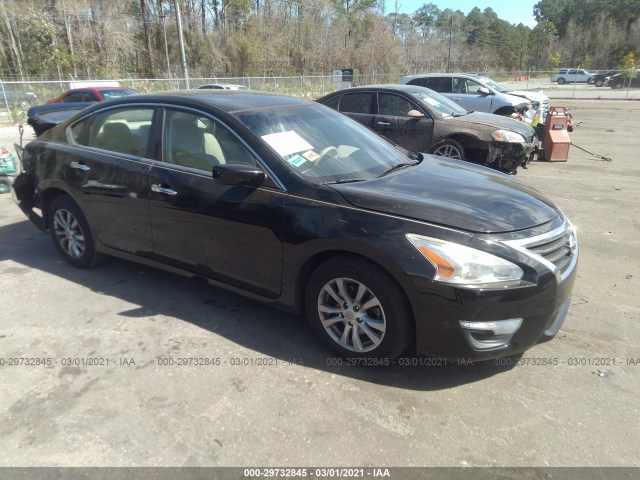 NISSAN ALTIMA 2014 1n4al3ap8en382206