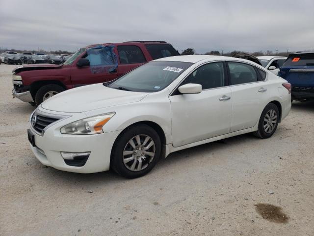 NISSAN ALTIMA 2.5 2014 1n4al3ap8en382710