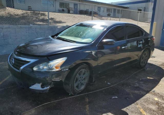 NISSAN ALTIMA 2014 1n4al3ap8en383517