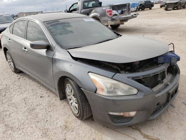 NISSAN ALTIMA 2.5 2014 1n4al3ap8en384019