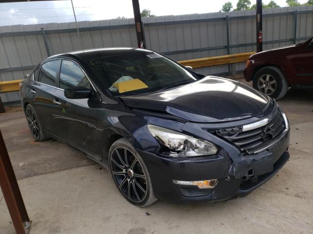 NISSAN ALTIMA 2.5 2014 1n4al3ap8en384036