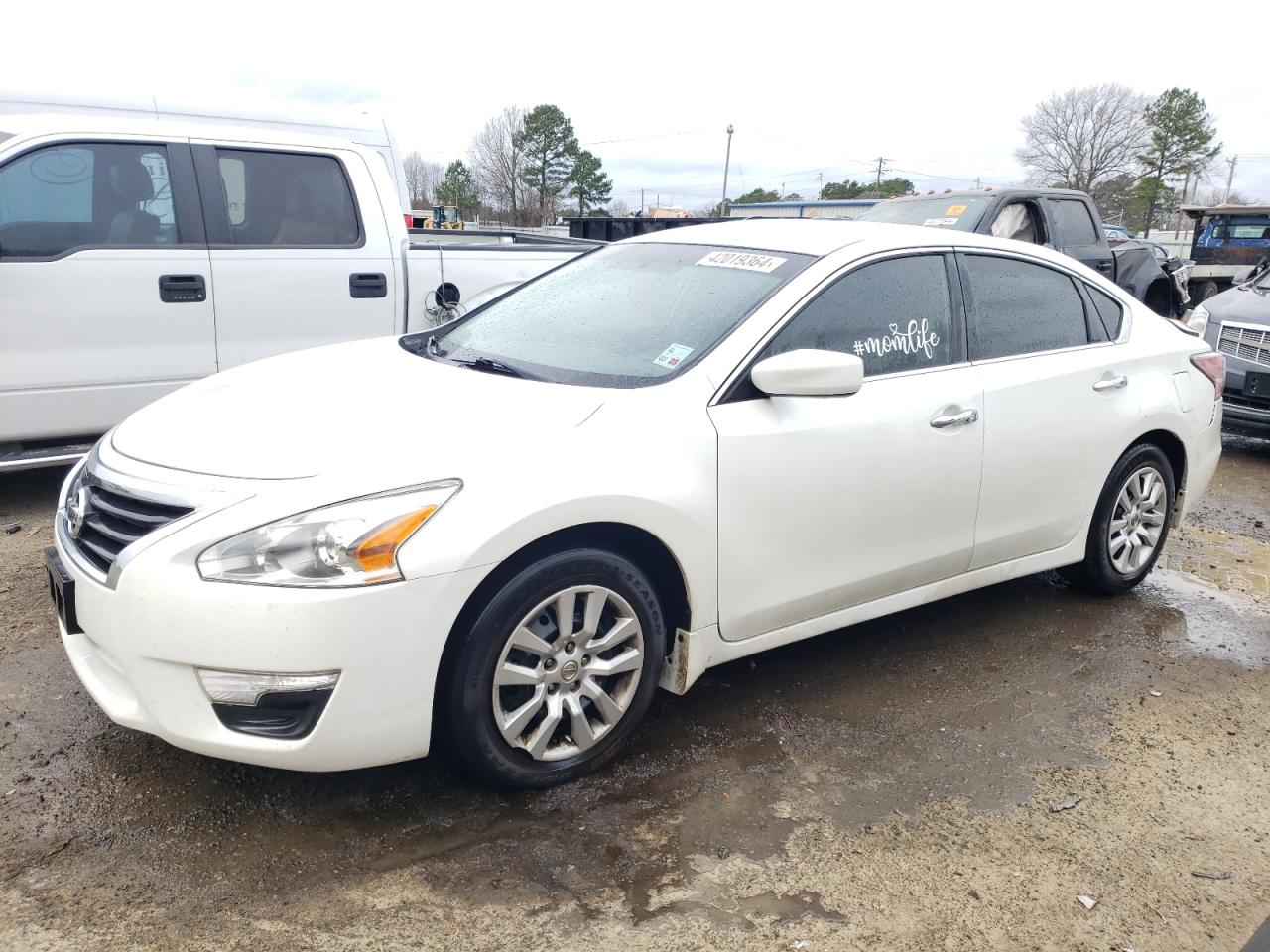 NISSAN ALTIMA 2014 1n4al3ap8en384568