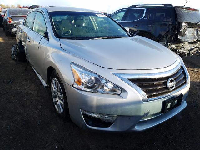 NISSAN ALTIMA 2.5 2014 1n4al3ap8en384599