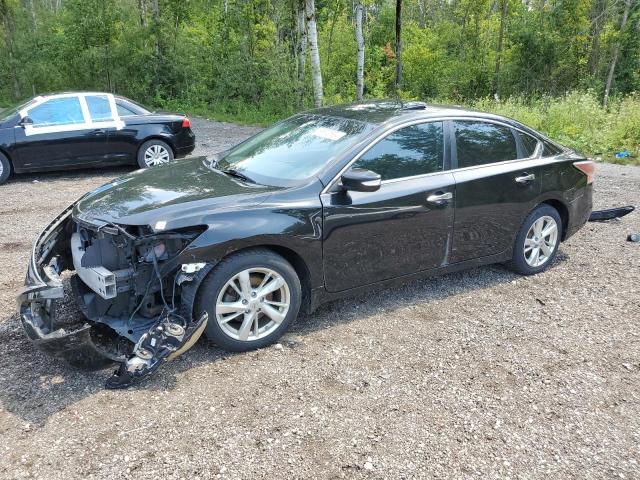 NISSAN ALTIMA 2.5 2014 1n4al3ap8en386272