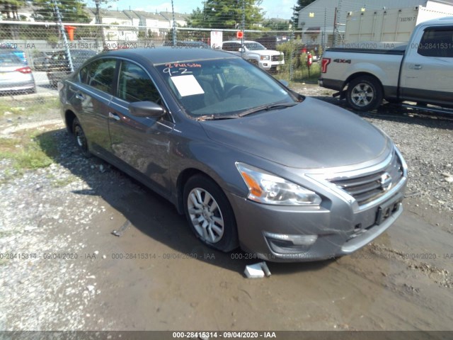 NISSAN ALTIMA 2014 1n4al3ap8en386286