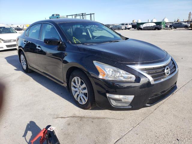 NISSAN ALTIMA 2.5 2014 1n4al3ap8en386403