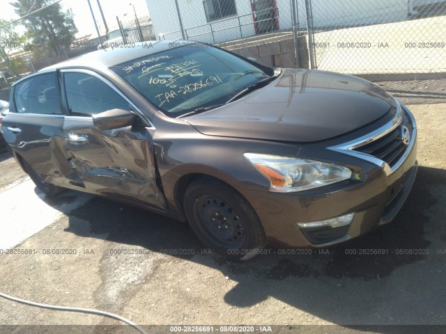 NISSAN ALTIMA 2014 1n4al3ap8en386577