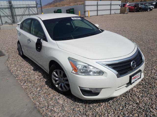 NISSAN ALTIMA 2.5 2014 1n4al3ap8en386885