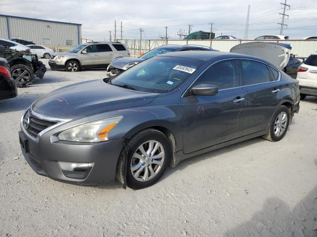 NISSAN ALTIMA 2014 1n4al3ap8en387356