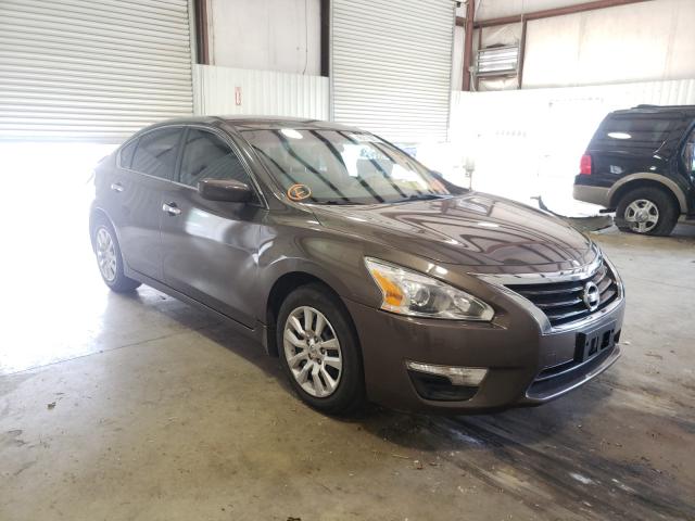 NISSAN ALTIMA 2.5 2014 1n4al3ap8en387843