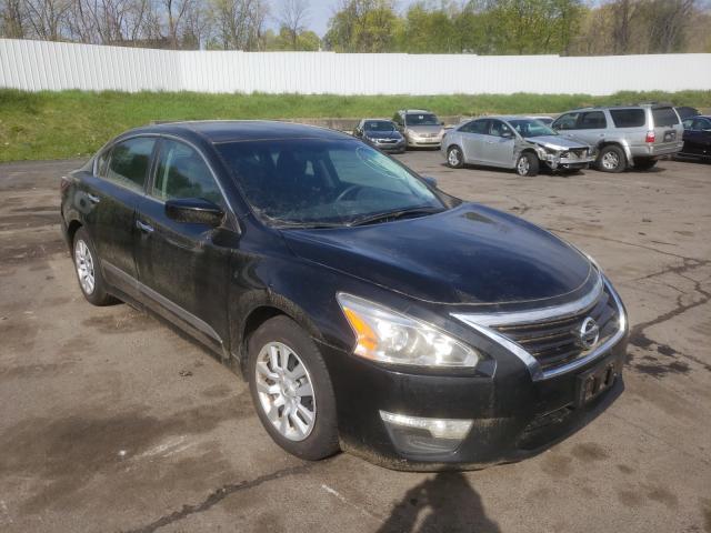 NISSAN ALTIMA 2.5 2014 1n4al3ap8en388121