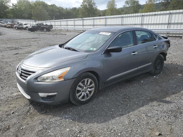 NISSAN ALTIMA 2.5 2014 1n4al3ap8en388135