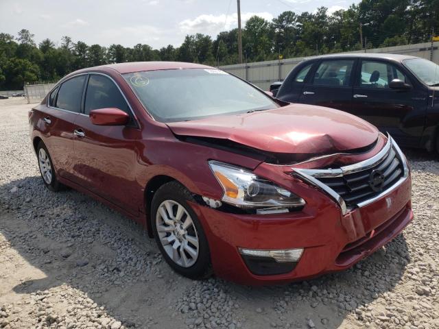 NISSAN ALTIMA 2.5 2014 1n4al3ap8en388295