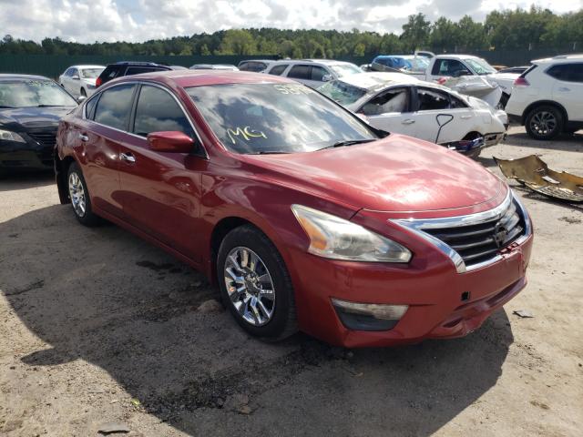 NISSAN ALTIMA 2.5 2014 1n4al3ap8en388460