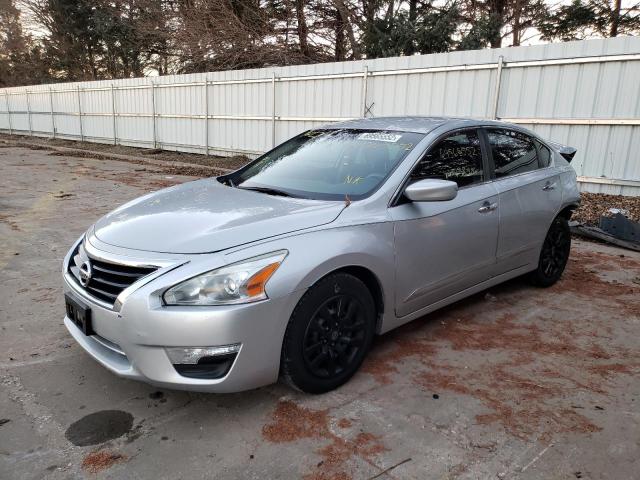 NISSAN ALTIMA 2.5 2014 1n4al3ap8en389026