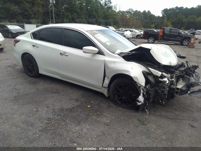 NISSAN ALTIMA 2014 1n4al3ap8en389155