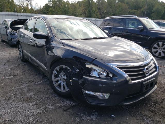 NISSAN ALTIMA 2.5 2014 1n4al3ap8en389849