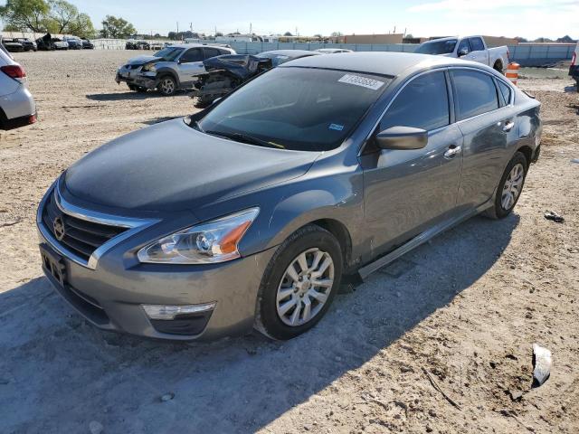 NISSAN ALTIMA 2.5 2014 1n4al3ap8en390421