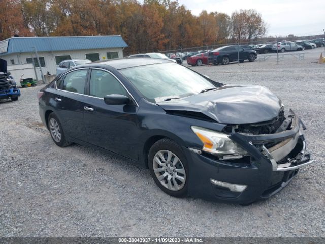 NISSAN ALTIMA 2015 1n4al3ap8fc100448