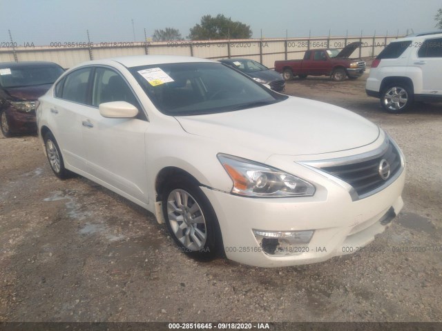 NISSAN ALTIMA 2015 1n4al3ap8fc100773