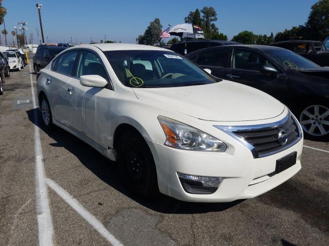 NISSAN ALTIMA 2.5 2015 1n4al3ap8fc100823