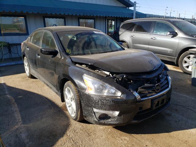 NISSAN NULL 2015 1n4al3ap8fc101616