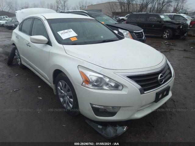 NISSAN ALTIMA 2015 1n4al3ap8fc101759