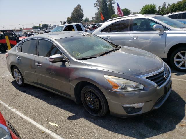 NISSAN ALTIMA 2.5 2015 1n4al3ap8fc101938