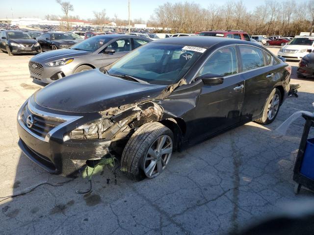 NISSAN ALTIMA 2015 1n4al3ap8fc102586