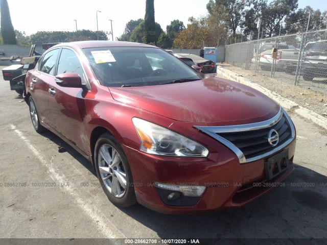 NISSAN ALTIMA 2015 1n4al3ap8fc103382