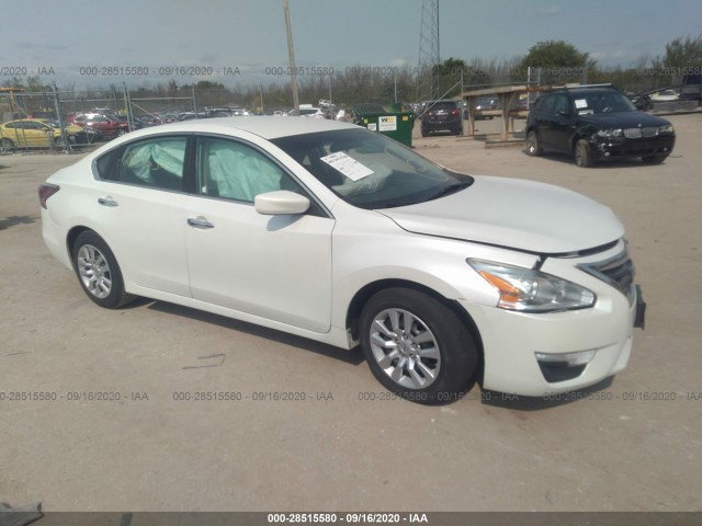 NISSAN ALTIMA 2015 1n4al3ap8fc104855