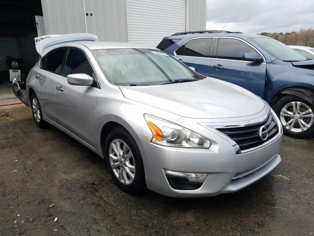 NISSAN ALTIMA 2015 1n4al3ap8fc104905