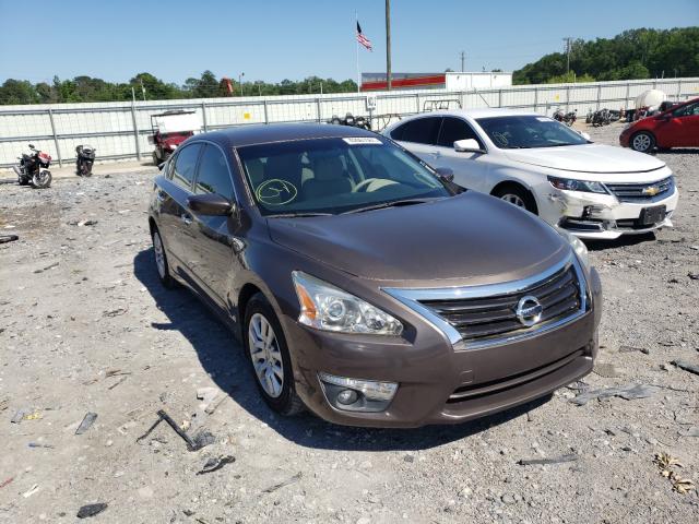 NISSAN ALTIMA 2.5 2015 1n4al3ap8fc105164