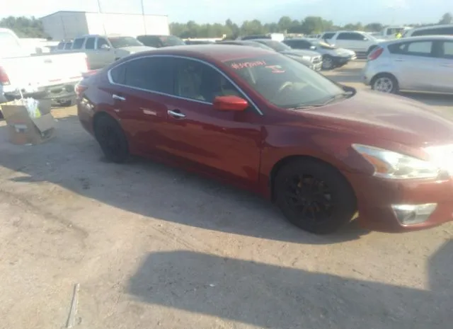 NISSAN ALTIMA 2015 1n4al3ap8fc106332