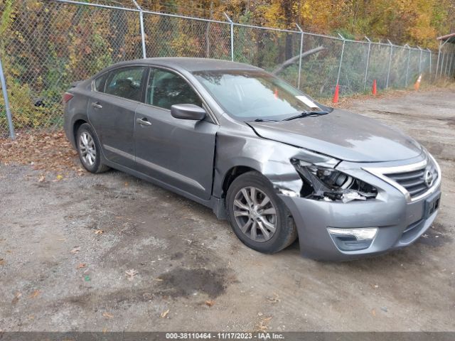 NISSAN ALTIMA 2015 1n4al3ap8fc108310