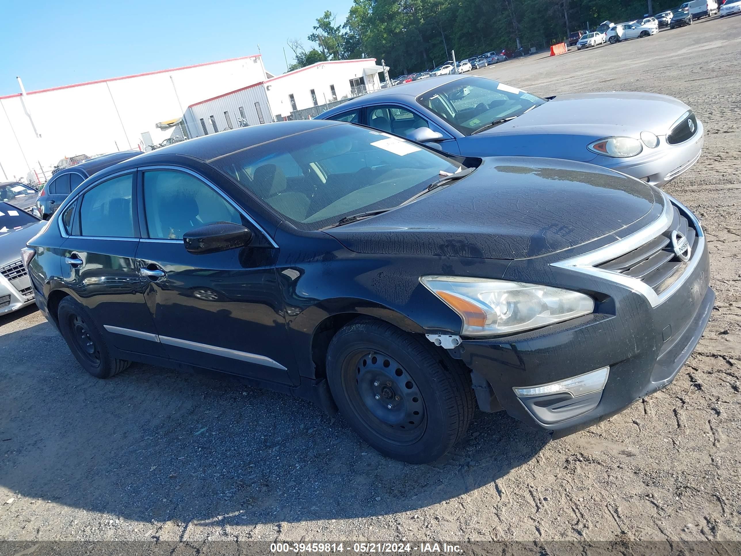 NISSAN ALTIMA 2015 1n4al3ap8fc108825