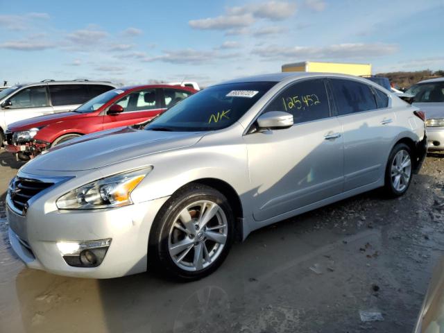 NISSAN ALTIMA 2015 1n4al3ap8fc108999