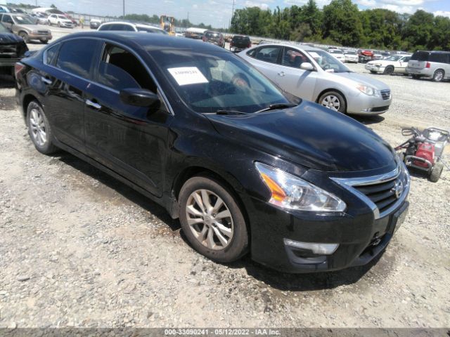 NISSAN ALTIMA 2015 1n4al3ap8fc110686