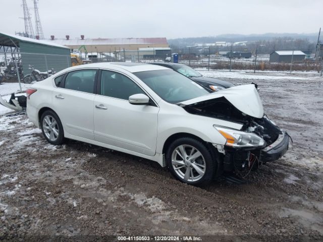 NISSAN ALTIMA 2015 1n4al3ap8fc113605