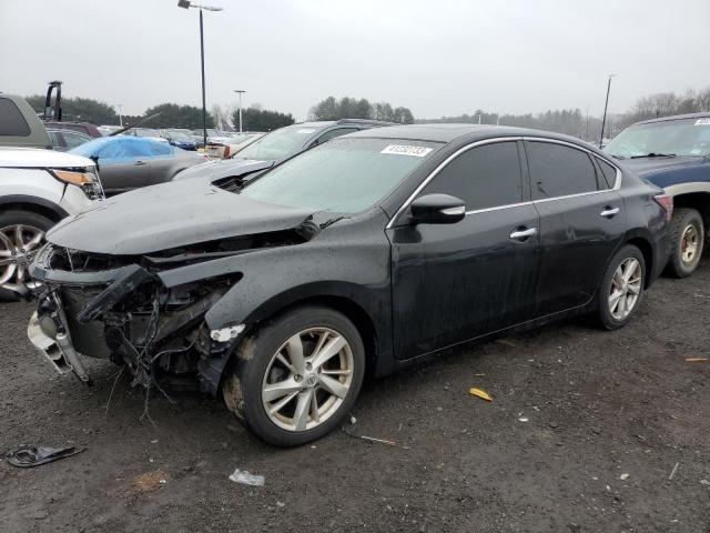 NISSAN ALTIMA 2.5 2015 1n4al3ap8fc114303