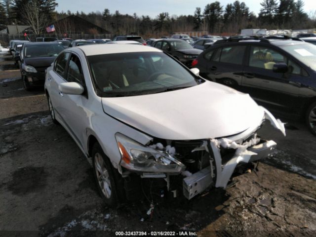 NISSAN ALTIMA 2015 1n4al3ap8fc115466